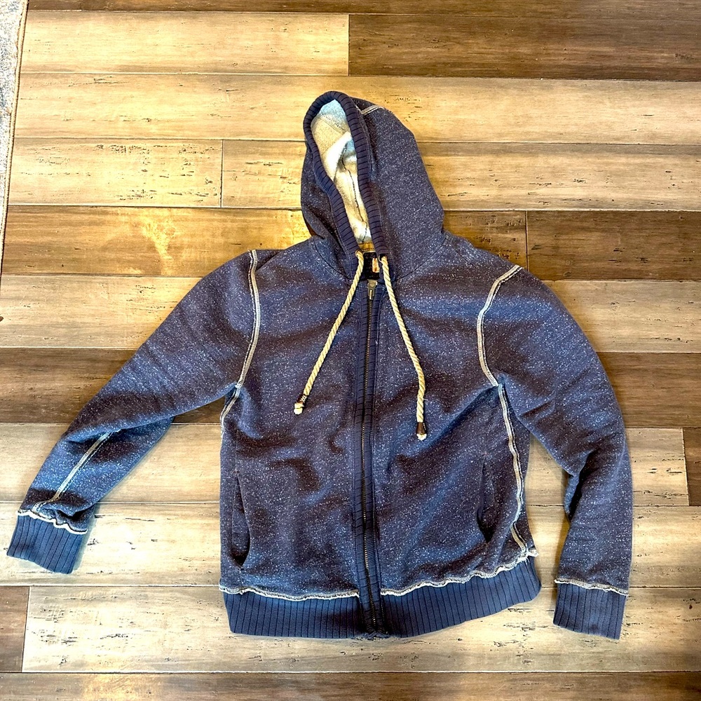 Jeremiah hoodie size Medium